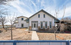 72 Bruhn Rd, Logan, NM 88426