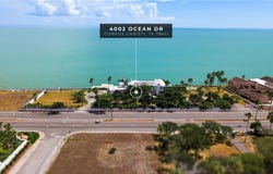 4002 Ocean Drive, Corpus Christi, TX 78411