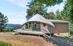 1800 Holmes Ranch Road, Philo, CA 95466