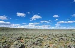 WHITE BEAR Road, Daniel, WY 83115