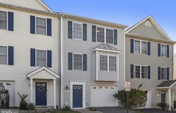 121 LIGHTHOUSE Lane, WINCHESTER, VA 22602