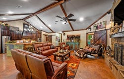 1011 Red Road, Howe, TX 75459