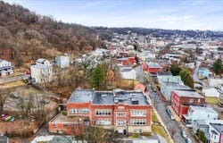 311 COLUMBIA Street, CUMBERLAND, MD 21502