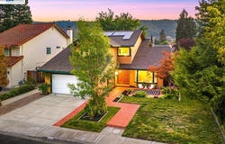 2644 Calle Morelia, Pleasanton, CA 94566