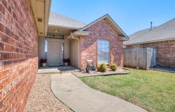 3312 Ashton Drive, Moore, OK 73160