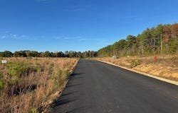 Thaxton Hills Dr. lot: 77, THAXTON, MS 38871