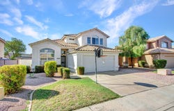 21921 N 68TH Avenue, Glendale, AZ 85310