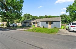 902-906 Dismukes Avenue, Lonoke, AR 72086