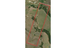 County Road 621, Hamilton, TX 76531