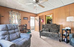 707 N 4th Ave, Washington, IA 52353
