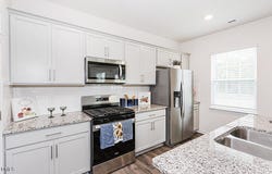 1226 Middlecrest Drive, Rocky Mount, NC 27804