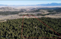 91 Upper Rader Creek Road, Whitehall, MT 59759
