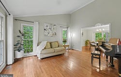 8033 CREST Road, LAUREL, MD 20723