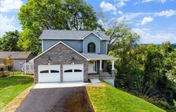 811 Third Street, Radford, VA 24141