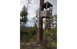 Lyons Hill Rd, Springdale, WA 99173