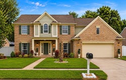 1339 OLYMPIA PARK Circle, OCOEE, FL 34761