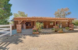35502 Voss Road, Agua Dulce, CA 91390