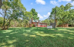 682 S Locust Avenue, White Cloud, MI 49349