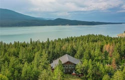 277 Ridge Loop Road, Rexford, MT 59930