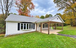 11212 Stone Creek Ridge Road, Huntingdon, PA 16652