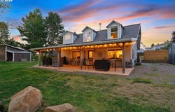 22581 S SCHIEFFER Rd, Colton, OR 97017