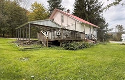 215 Christian Hollow, Smethport, PA 16749