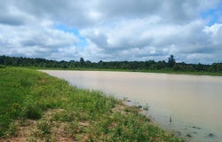TRACT 9 HWY 990, Simms, TX 75574