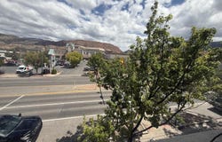 91 N Main St, Cedar City, UT 84720