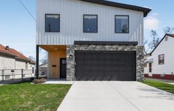 23112 Vassar Avenue, Hazel Park, MI 48030