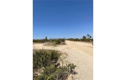 Backus Rd./Quailhead Rd., Mojave, CA 93501