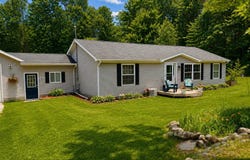 3824 Lapham, Harrison, MI 48625