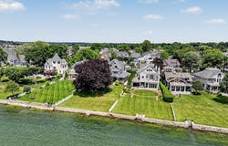 9 Seaside Place, Norwalk, CT 06855