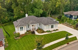 4184 Stone Point Drive NE, Rochester, MN 55906