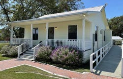 1281 Post Oak Point Rd, New Ulm, TX 78950