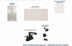 3152 Shaddock Boulevard, Rockwall, TX 75032