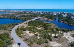 42166 Askins Creek Drive lot: 47, Avon, NC 27915