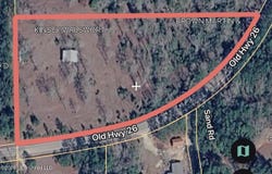 Old Hwy 26, Wiggins, MS 39577
