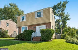 2021 NORHURST WAY N, BALTIMORE, MD 21228