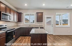 10404 Altair Drive, Waco, TX 76708
