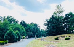 Garrison Ridge lot: 27, Pittsville, VA 24139