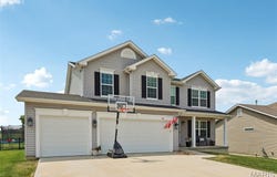 110 Riverfrost Court, O'Fallon, MO 63366