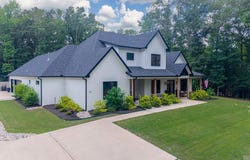 810 Caddo Drive, Benton, AR 72019