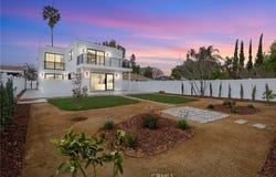6830 N Lubao Avenue, Winnetka, CA 91306
