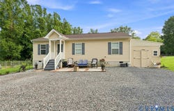190 Eagle View Lane, Bumpass, VA 23024