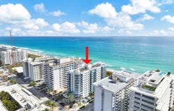 9201 Collins Ave, Surfside, FL 33154