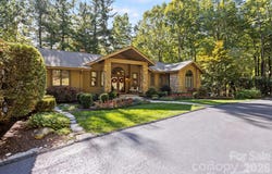 308 Kenmure Drive, Flat Rock, NC 28731