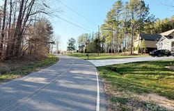 Winding Forest Drive, Troutman, NC 28166
