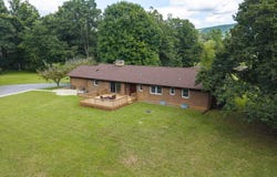 4015 FOX MOUNTAIN RD, ELKTON, VA 22827