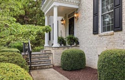 508 WAKEFIELD CIR, STAUNTON, VA 24401
