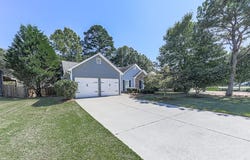 21 Freedom Drive NE, Cartersville, GA 30121